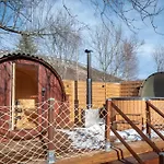 Le Suyen Bain Nordique, Sauna (adults Only)