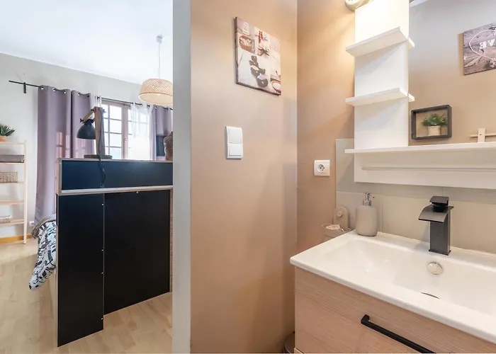 Le Suyen Bain Nordique, Sauna (adults Only) アレン・マルスー