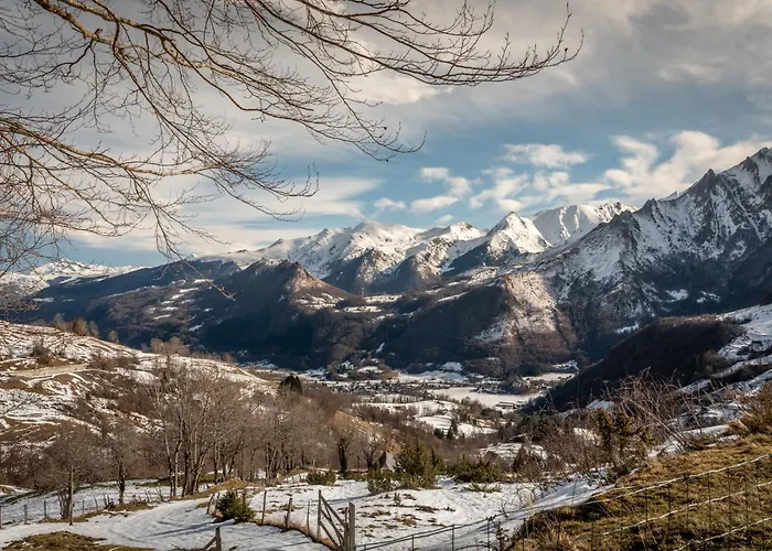 Le Suyen Bain Nordique, Sauna (adults Only) *