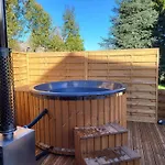Apartmán Le Suyen Bain Nordique, Sauna (adults Only) *