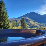 Le Suyen Bain Nordique, Sauna (adults Only)