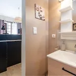 Le Suyen Bain Nordique, Sauna (adults Only) アレン・マルスー