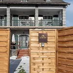Le Suyen Bain Nordique, Sauna (adults Only) アパート *