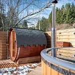 Le Suyen Bain Nordique, Sauna (adults Only) *