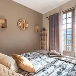 Apartmán Le Suyen Bain Nordique, Sauna (adults Only) Arrens-Marsous