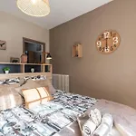Le Suyen Bain Nordique, Sauna (adults Only) *