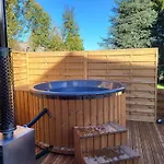 Le Suyen Bain Nordique, Sauna (adults Only) Apartmán Arrens-Marsous