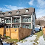 Apartmán Le Suyen Bain Nordique, Sauna (adults Only) Arrens-Marsous