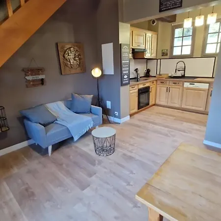 Le Soum Bain Nordique, Sauna (adults Only) Arrens-Marsous