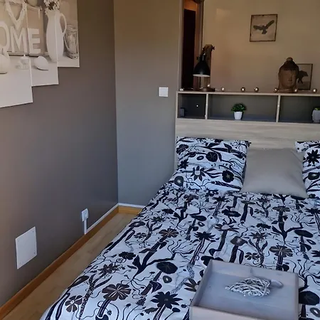 Cosy Adults Only Arrens-Marsous