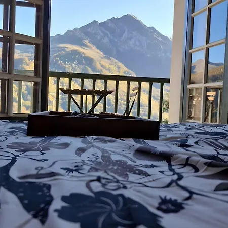 Le Soum Bain Nordique, Sauna (adults Only) דירה