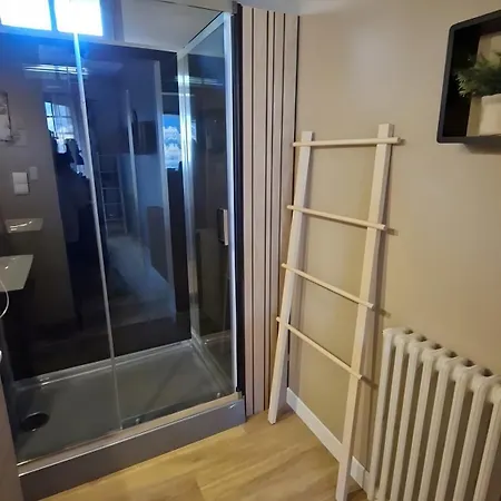 度假居 Cosy Adults Only *