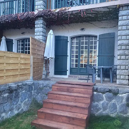 Le Soum Bain Nordique, Sauna (adults Only) דירה *