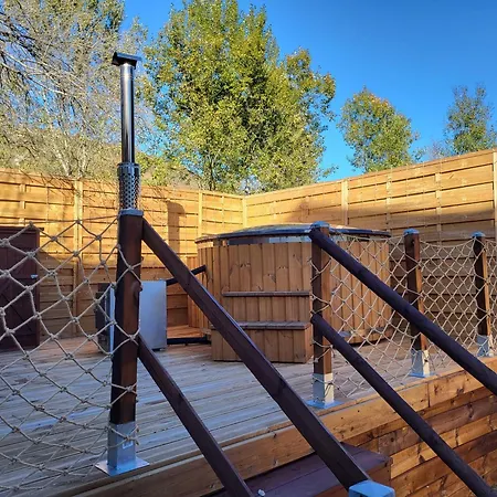 度假居 Cosy Adults Only