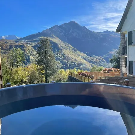 Le Soum Bain Nordique, Sauna (adults Only) *