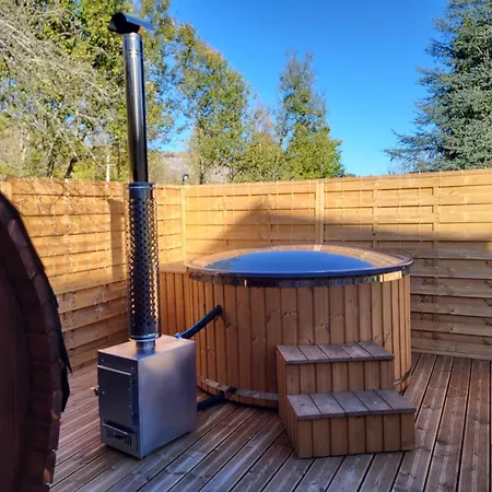 Cosy Adults Only 度假居