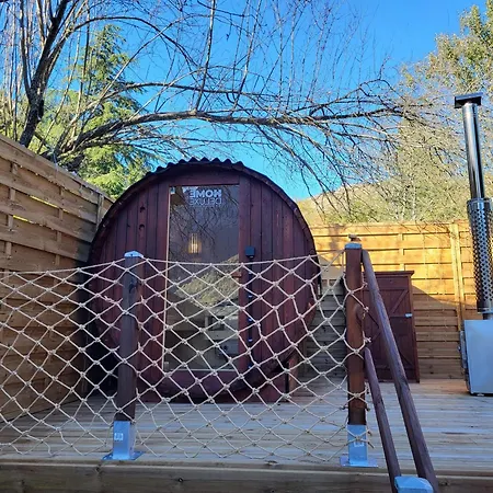 Cosy Adults Only 度假居 *