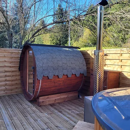 Cosy Adults Only 度假居 *