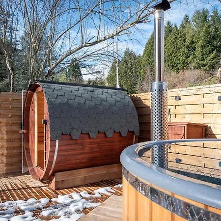 Le Suyen Bain Nordique, Sauna (adults Only) Apartamento *