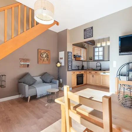 Le Suyen Bain Nordique, Sauna (adults Only) Apartamento Arrens-Marsous