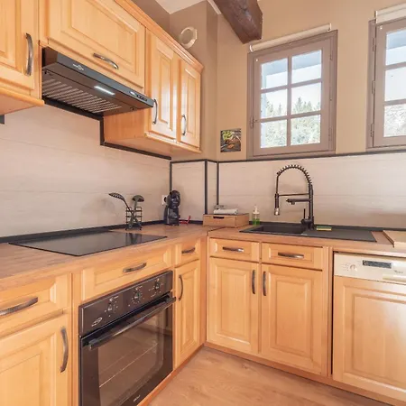 Le Suyen Bain Nordique, Sauna (adults Only) Apartamento *