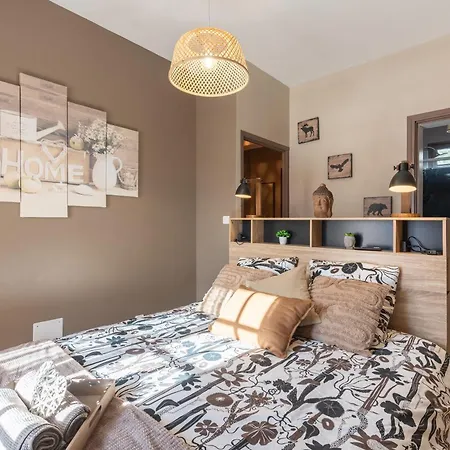 Apartment Le Suyen Bain Nordique, Sauna (adults Only)
