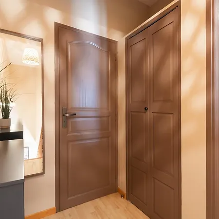 Le Suyen Bain Nordique, Sauna (adults Only) Apartment