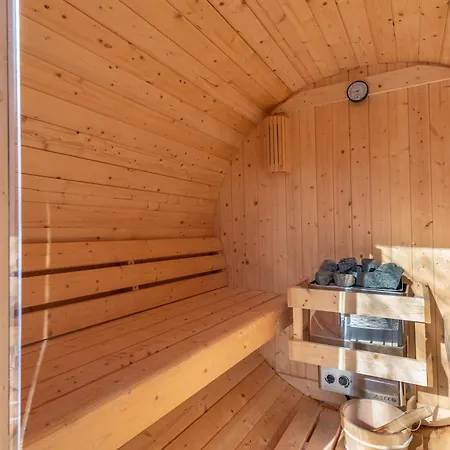 Le Suyen Bain Nordique, Sauna (adults Only) Apartment Arrens-Marsous