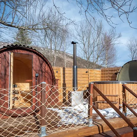 Le Suyen Bain Nordique, Sauna (adults Only)