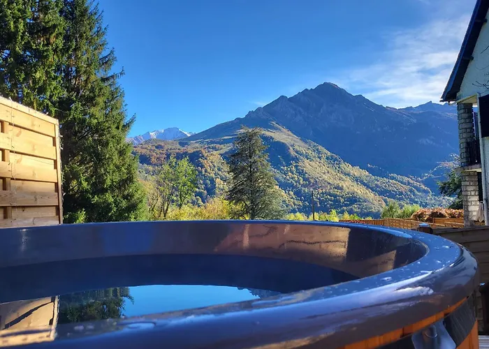 Le Suyen Bain Nordique, Sauna (adults Only)