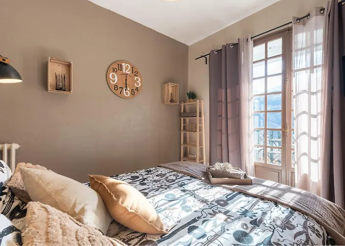 Le Suyen Bain Nordique, Sauna (adults Only) Apartamento