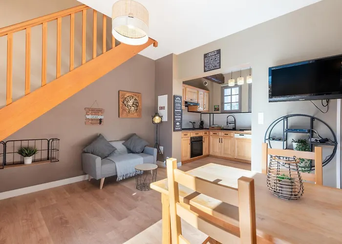 Le Suyen Bain Nordique, Sauna (adults Only) Apartamento Arrens-Marsous