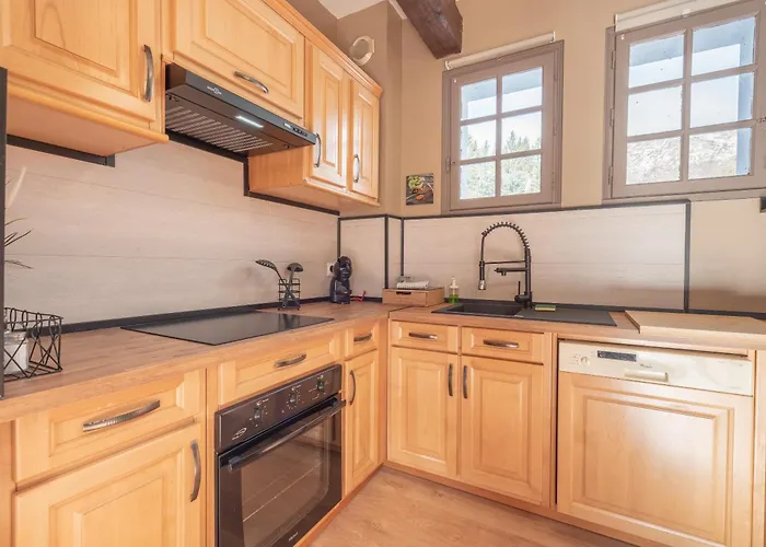 Le Suyen Bain Nordique, Sauna (adults Only) Apartamento *