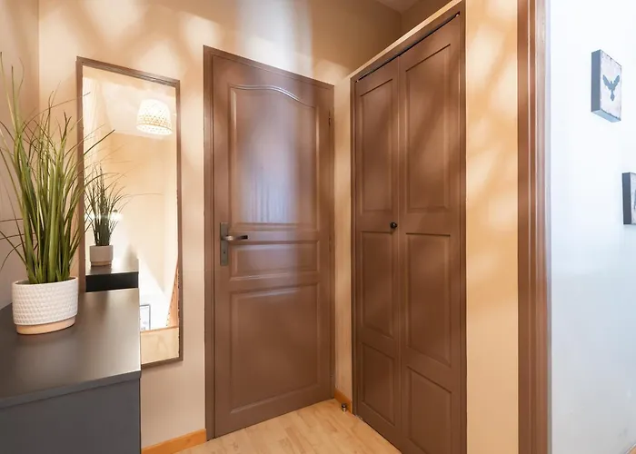 Apartamento Le Suyen Bain Nordique, Sauna (adults Only) Arrens-Marsous